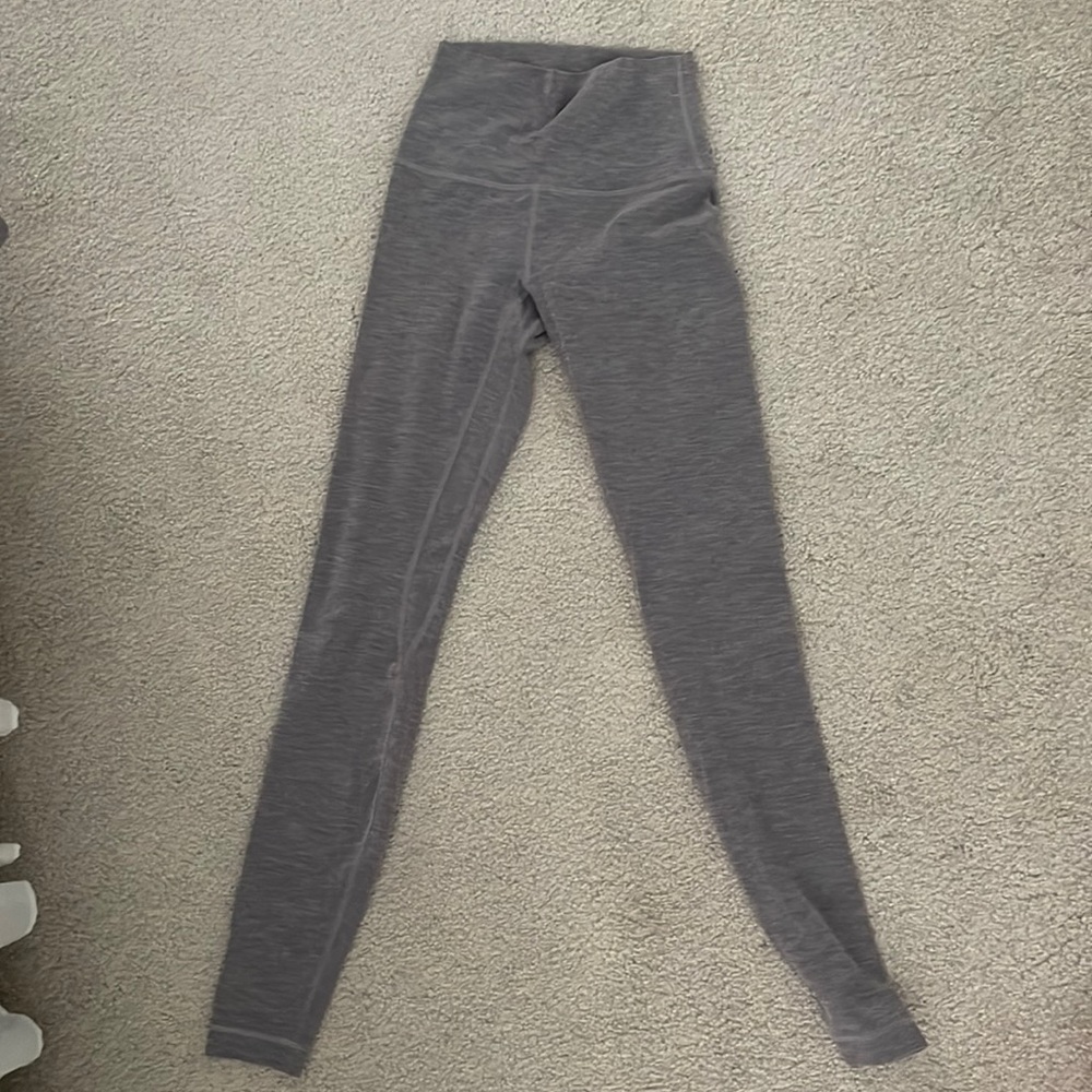 LULULEMON align leggings